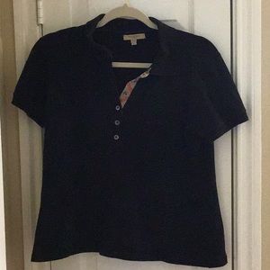 Burberry polo-Women’s